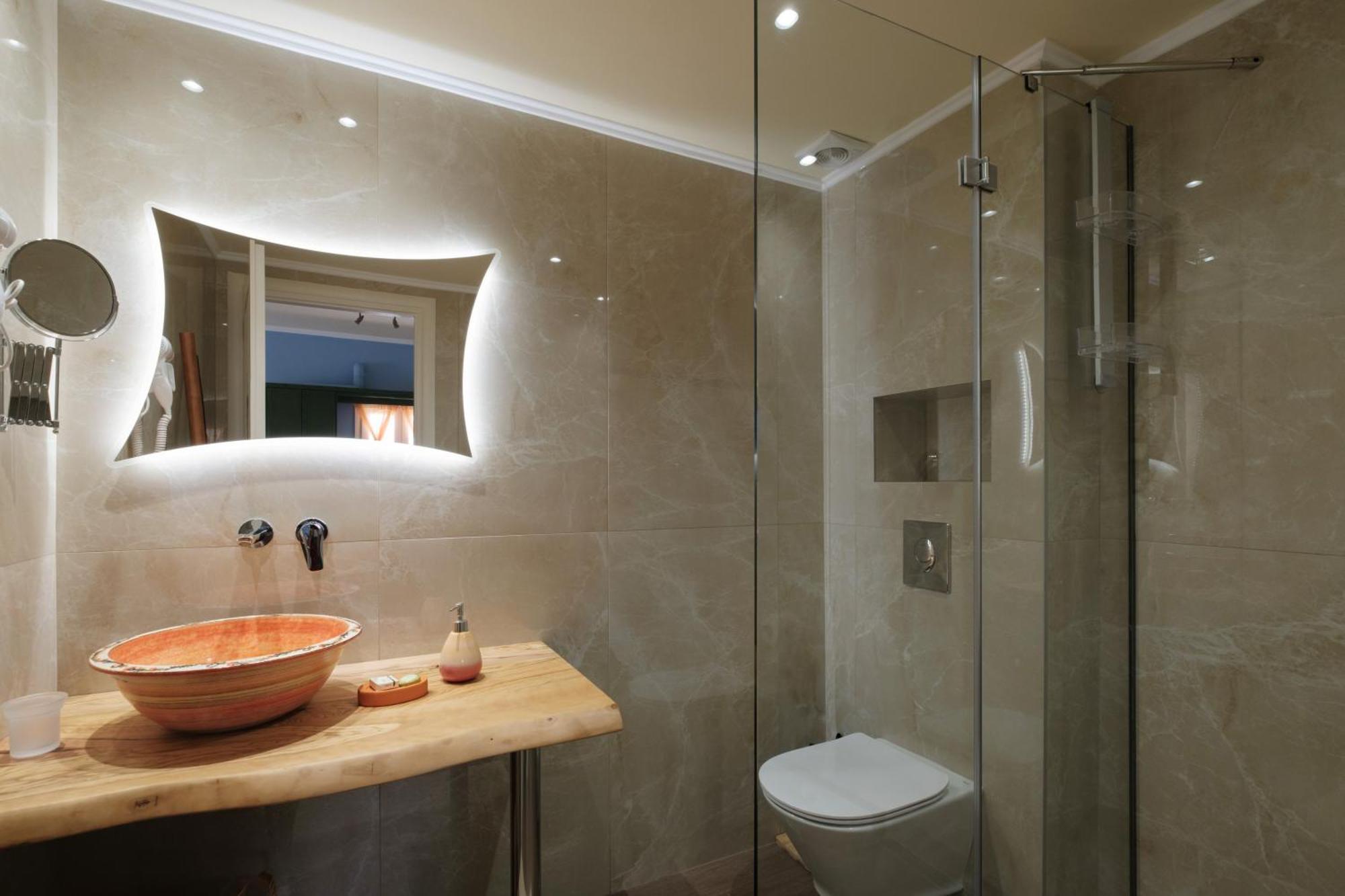 Margarita'S Luxury Suites Agios Stefanos Avliotes  Exterior foto