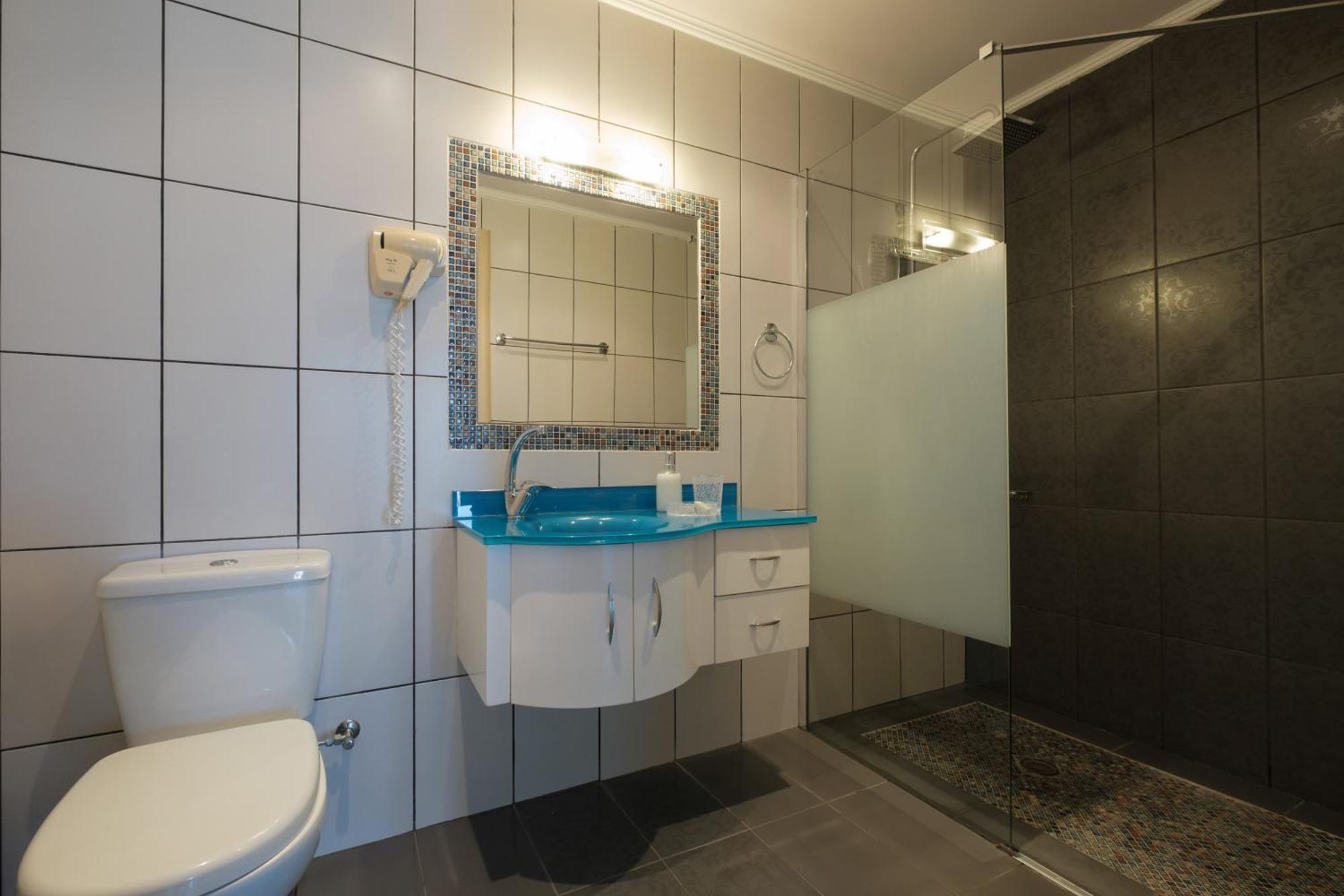 Margarita'S Luxury Suites Agios Stefanos Avliotes  Exterior foto