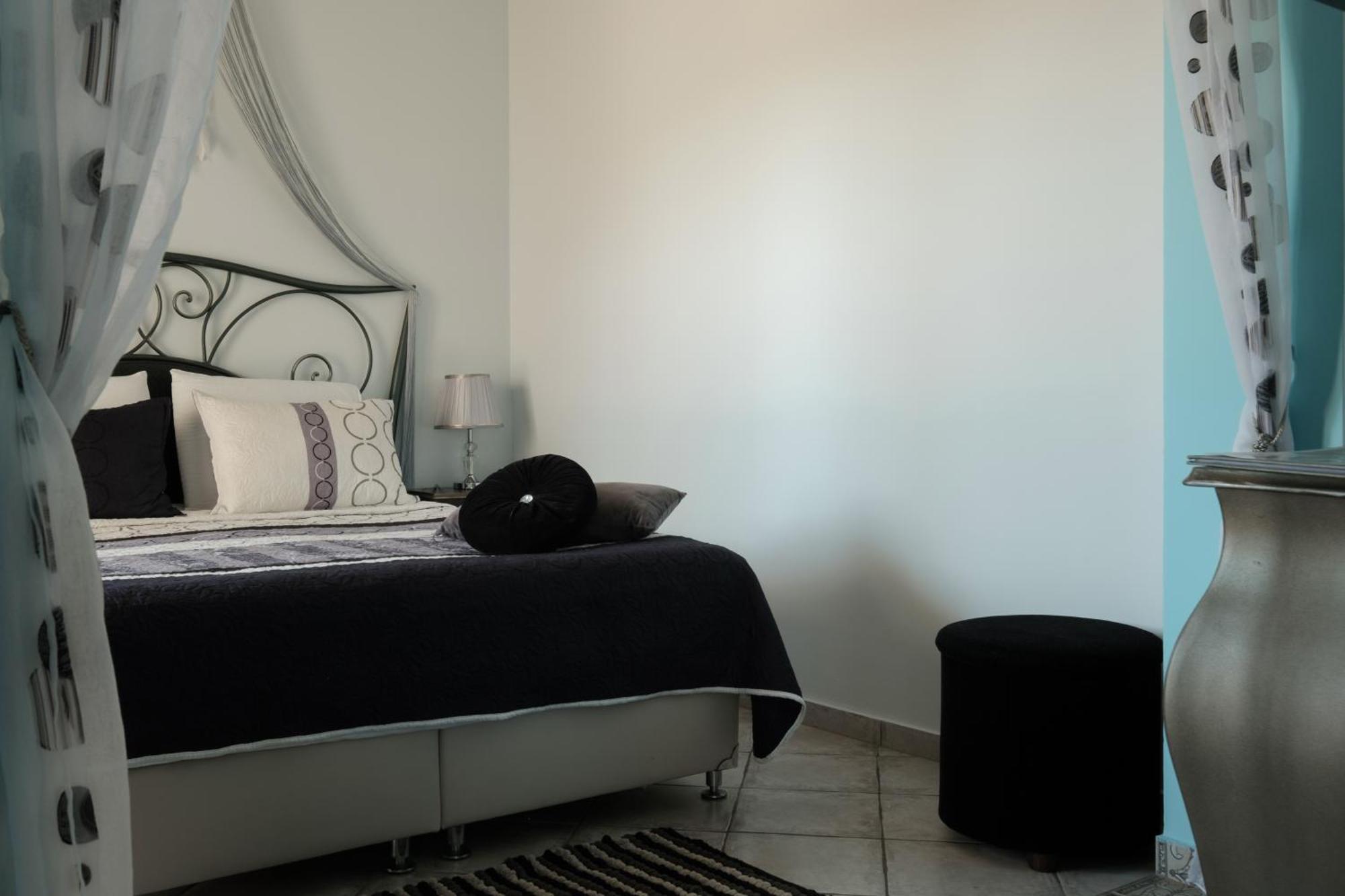 Margarita'S Luxury Suites Agios Stefanos Avliotes  Exterior foto